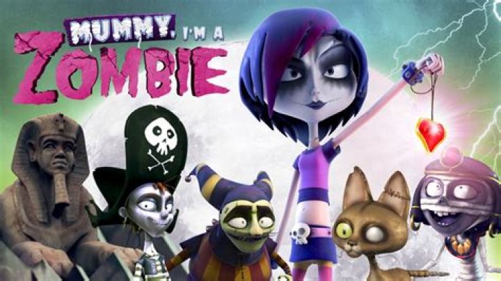 Discover Unseen Depths In "I Am Mom Zombie" Chapter 14
