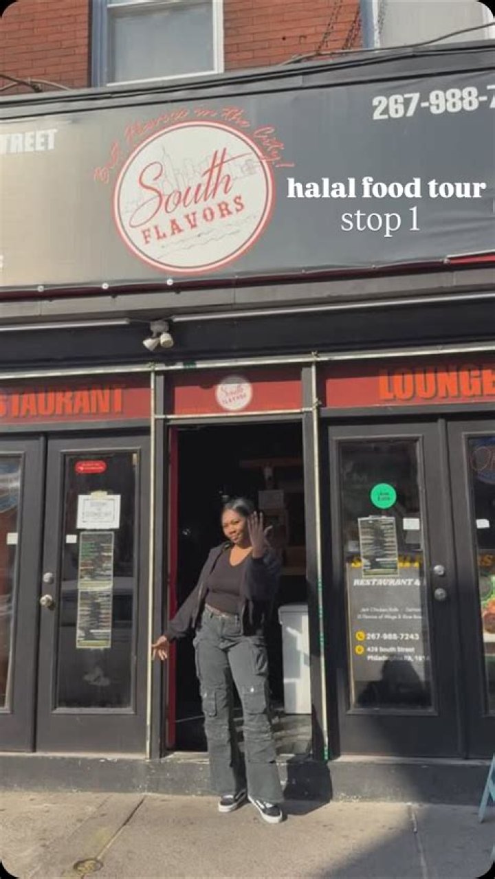 Uncover The Culinary Treasures Of "South Flavors Philadelphia"