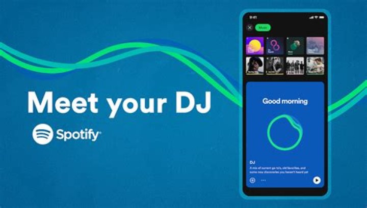 Unleash Your Music With Spotify's DJ Voice Customization