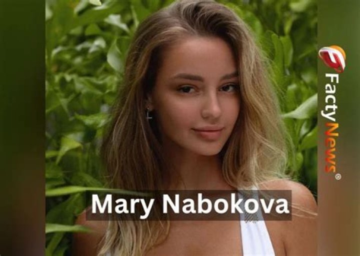 Unveiling Mary Nabokova: Measurements, Mysteries, And More