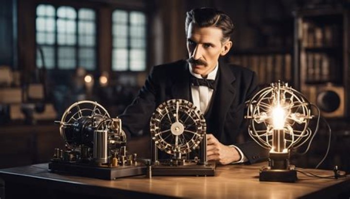 Unveiling The Genius Of Ty Nelsestuen: Discoveries And Insights